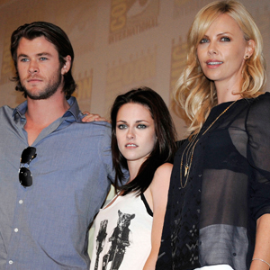 Snow White Cast Snow White Cast